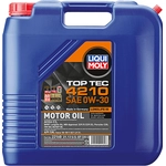 Order Engine Oil by LIQUI MOLY - 22160 For Your Vehicle