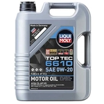 Order 0W-20 Top Tec 6610 5L - Liqui Moly Synthetic Engine Oil 22190 For Your Vehicle