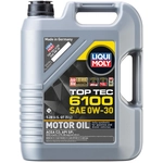 Order Engine Oil (Pack of 4) by LIQUI MOLY - 22240 For Your Vehicle