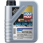 Order Huile moteur by LIQUI MOLY - 22260 For Your Vehicle