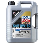 Order LIQUI MOLY - 22261 - Fully Synthetic Automatic Transmission Fluid For Your Vehicle