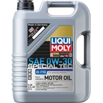 Order LIQUI MOLY - 22261 - Engine Oil (Pack of 4) For Your Vehicle