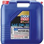 Order LIQUI MOLY - 22269 - Engine Oil For Your Vehicle