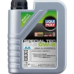 Order Engine Oil by LIQUI MOLY - 22279 For Your Vehicle
