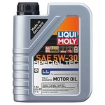 Order 5W30 Special Tec LL 1L - Liqui Moly Synthetic Engine Oil 2248 For Your Vehicle