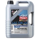 Order 5W20 Special-Tec 5L - Liqui Moly Synthetic Engine Oil 2264 For Your Vehicle