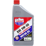 Order Lucas Oil - 10049 - Synthetic Motor Oils - Synthetic SAE 5W-30 - 1 Quart For Your Vehicle