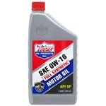 Order Lucas Oil - 10054 - Synthetic Motor Oils - Synthetic SAE 20W-50 - 1 Quart For Your Vehicle