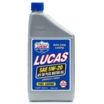 Order Engine Oil by LUCAS OIL PRODUCTS INC. - 10217 For Your Vehicle