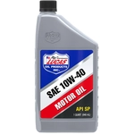 Order Lucas Oil - 10275 - Petroleum Motor Oils - SAE 10W-40 - 1 Quart For Your Vehicle
