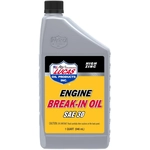 Order Lucas Oil - 10630 - Engine Break-In Oil - SAE 30 - 1 Quart For Your Vehicle