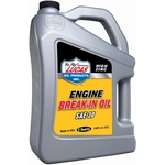 Order Lucas Oil - 10631 - Engine Break-In Oil - SAE 30 - 5 Quart For Your Vehicle