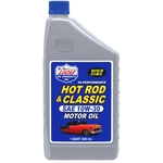 Order Lucas Oil - 10687 - Hot Rod & Classic Car Motor Oil - SAE 10W-30 - 1 Quart For Your Vehicle