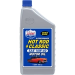 Order Lucas Oil - 10688 - Hot Rod & Classic Car Motor Oil - SAE 10W-40 - 1 Quart For Your Vehicle