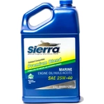 Order MOELLER - 18-9400CAT-4 - Engine Oil For Your Vehicle