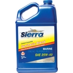 Order SIERRA - 18-9440CAT-4 - Synthetic Blend Catalyst Engine Oil For Your Vehicle