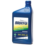 Order SIERRA - 18-9450-2 - FC-W Premium Blend Engine Oil For Your Vehicle