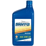 Order SIERRA - 18-9552-8 - FC-W Semi-Synthetic Engine Oil For Your Vehicle