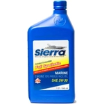 Order SIERRA - 18-9558-2 - Synthetic Catalyst Oil For Your Vehicle