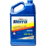 Order SIERRA - 18-9558-4 - Synthetic Catalyst Oil For Your Vehicle