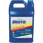 Order SIERRA - 18-9690-3 - Synthetic Engine Oil For Your Vehicle