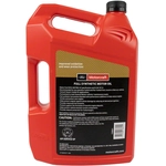 Order Engine Oil by MOTORCRAFT - XO0W20-5QFS For Your Vehicle