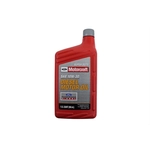 Order Engine Oil by MOTORCRAFT - XO10W30QSD For Your Vehicle