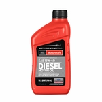 Order Engine Oil by MOTORCRAFT - XO15W40QSDF For Your Vehicle