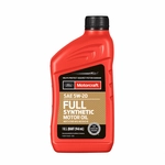 Order Engine Oil by MOTORCRAFT - XO5W20Q1FS For Your Vehicle