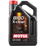 Order Engine Oil by MOTUL - 102051 For Your Vehicle