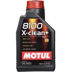 Order Huile moteur de MOTUL - 106376 For Your Vehicle