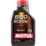 Order Engine Oil by MOTUL - 108534 For Your Vehicle
