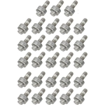 Order Engine Oil Pan Bolt Set by GENUINE OE - 11 13 0 396 707 For Your Vehicle