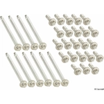 Order Engine Oil Pan Bolt Set by GENUINE OE - 11 13 2 210 959 For Your Vehicle