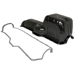 Order CROWN AUTOMOTIVE JEEP REPLACEMENT - 53010340K - Engine Oil Pan Kit For Your Vehicle