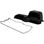 Order CROWN AUTOMOTIVE JEEP REPLACEMENT - 53020833K - Engine Oil Pan Kit For Your Vehicle