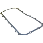Order Engine Oil Pan Gasket by CROWN AUTOMOTIVE JEEP REPLACEMENT - 4448896AB For Your Vehicle