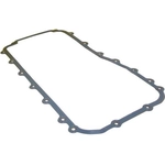 Order Engine Oil Pan Gasket by CROWN AUTOMOTIVE JEEP REPLACEMENT - 4448896AB For Your Vehicle