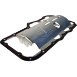 Order Engine Oil Pan Gasket by CROWN AUTOMOTIVE JEEP REPLACEMENT - 53021001AB For Your Vehicle