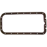 Order Engine Oil Pan Gasket by CROWN AUTOMOTIVE JEEP REPLACEMENT - J0639980 For Your Vehicle
