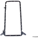 Order Engine Oil Pan Gasket by GENUINE OE - 11 13 7 500 260 For Your Vehicle