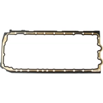Order Engine Oil Pan Gasket by GENUINE OE - 11 13 7 600 482 For Your Vehicle
