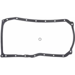 Order Engine Oil Pan Gasket Set by FEL-PRO - 17952 For Your Vehicle