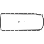 Order Engine Oil Pan Gasket Set by FEL-PRO - 17986 For Your Vehicle