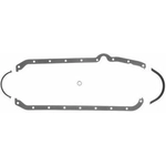 Order Engine Oil Pan Gasket Set by FEL-PRO - 1803 For Your Vehicle