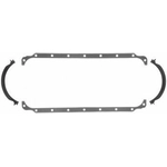 Order Engine Oil Pan Gasket Set by FEL-PRO - 1806 For Your Vehicle