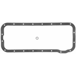 Order Engine Oil Pan Gasket Set by FEL-PRO - 1817 For Your Vehicle