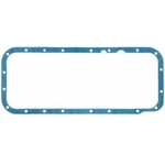 Order Engine Oil Pan Gasket Set by FEL-PRO - 1834 For Your Vehicle