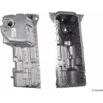 Order Engine Oil Pan by GENUINE OE - 11 13 1 432 703 For Your Vehicle