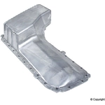 Order Engine Oil Pan by GENUINE OE - 11 13 1 720 754 For Your Vehicle